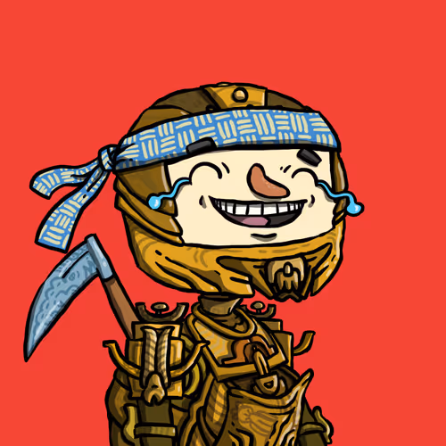 Ninja #2886