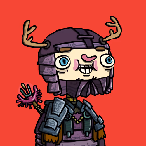 Ninja #7931