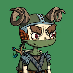 Ninja #8163