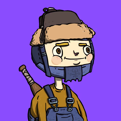 Ninja #8716