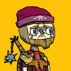 Ninja #2596