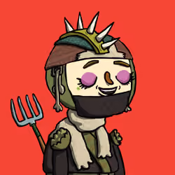 Ninja #6809