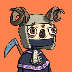 Ninja #8289