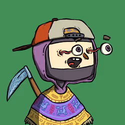 Ninja #3581