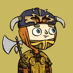 Ninja #6955