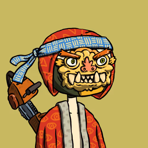 Ninja #5696