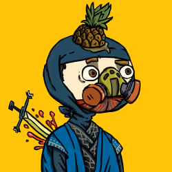 Ninja #646