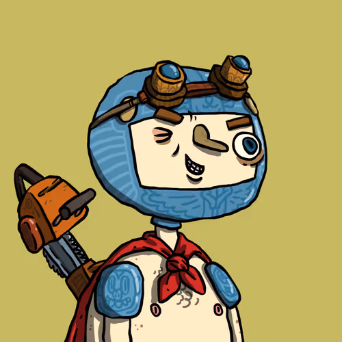 Ninja #1131