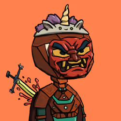 Ninja #5284