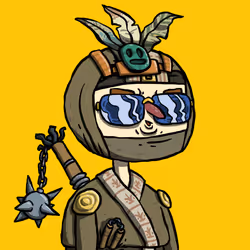 Ninja #6596