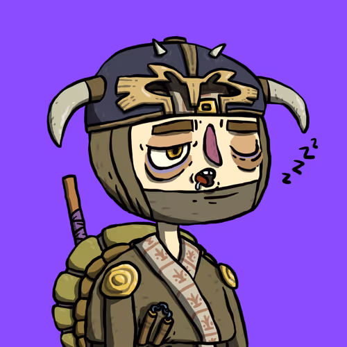 Ninja #7824