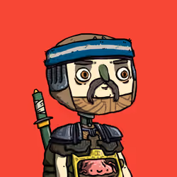 Ninja #5574