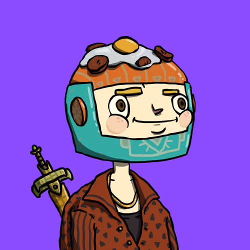 Ninja #6083