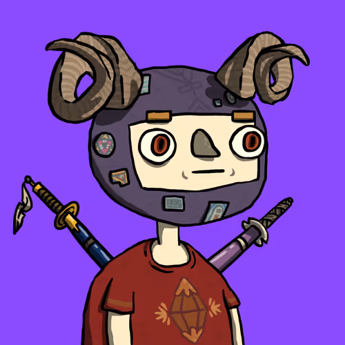 Ninja #3336