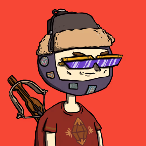 Ninja #8658