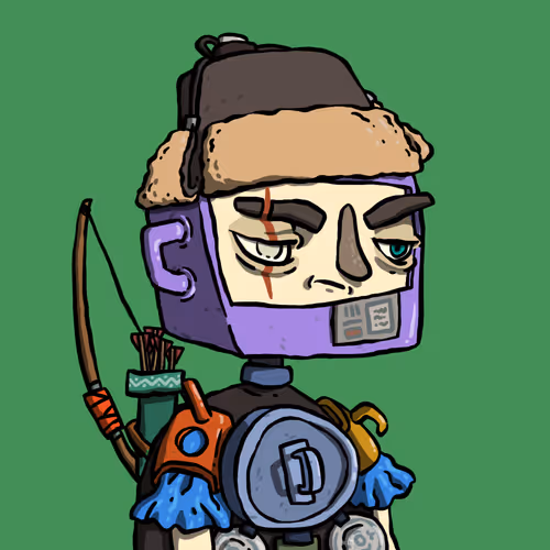 Ninja #8882