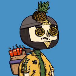 Ninja #3171
