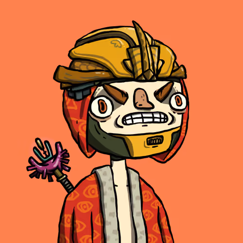 Ninja #5349