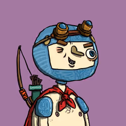 Ninja #2473