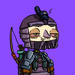 Ninja #3794