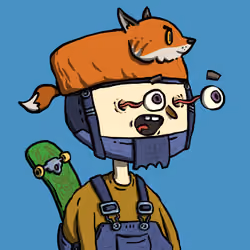 Ninja #3656