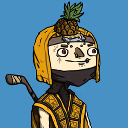 Ninja #4562