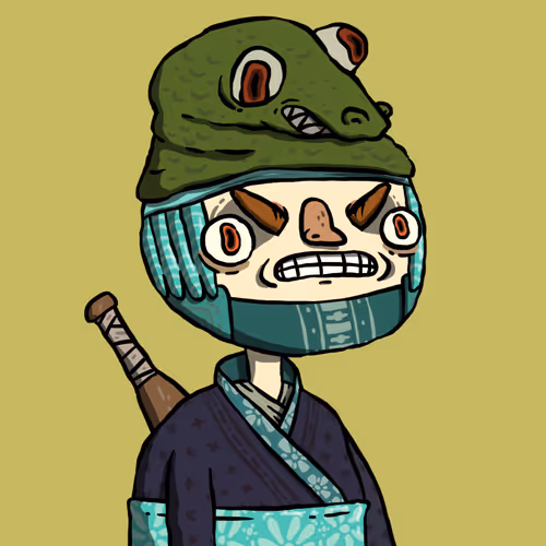 Ninja Squad Official