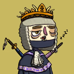 Ninja #5254