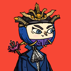 Ninja #4027