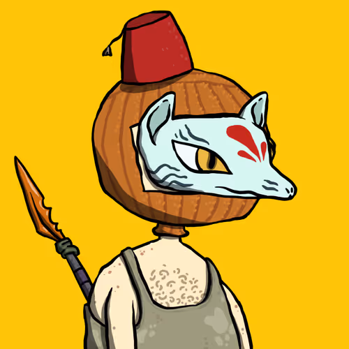 Ninja #3539