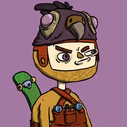 Ninja #2116