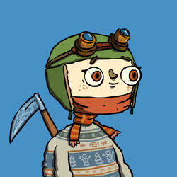 Ninja #1440