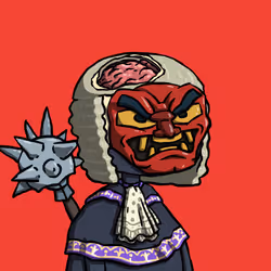 Ninja #6044