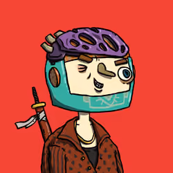 Ninja #7319