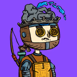 Ninja #8571