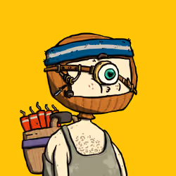 Ninja #6145