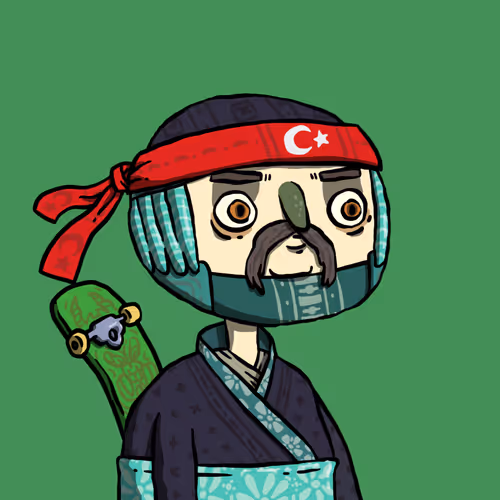 Ninja Squad Official