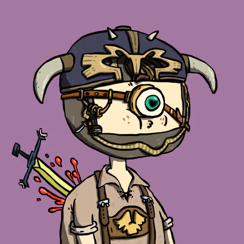 Ninja #5410