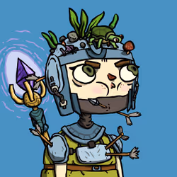 Ninja #8395