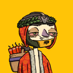 Ninja #3360