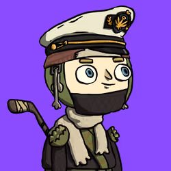 Ninja #1420