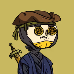 Ninja #2660