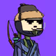 Ninja #4020