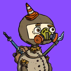 Ninja #4727