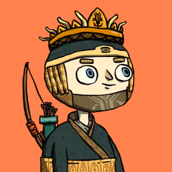 Ninja #3355