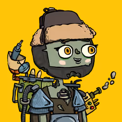 Ninja #6457