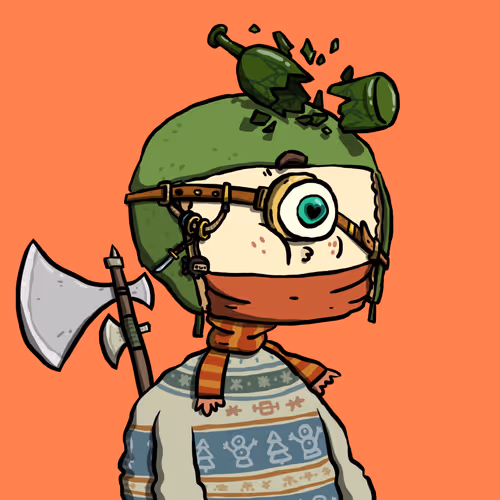 Ninja #5122
