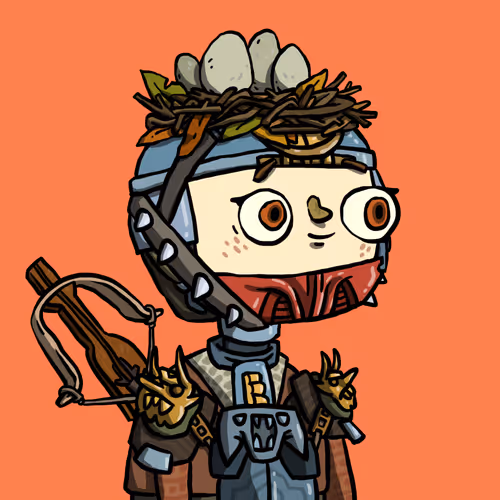 Ninja #8844