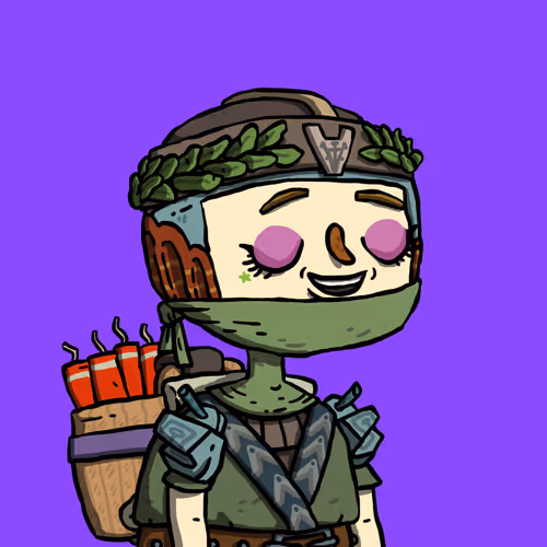 Ninja #2148
