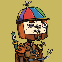 Ninja #6788